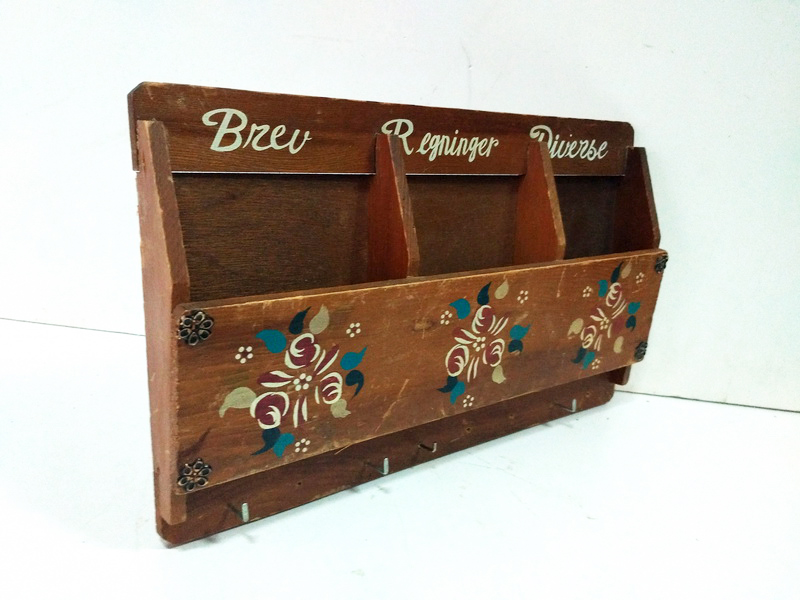 portallaves organizador correo danes madera 24x40_2x5 1u